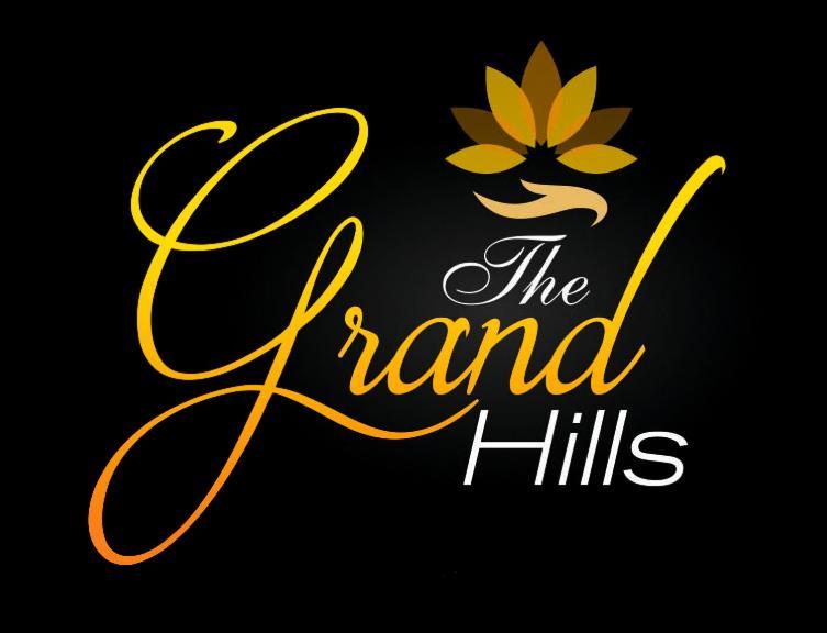 The Grand Hills Ξενοδοχείο Κάντι Εξωτερικό φωτογραφία